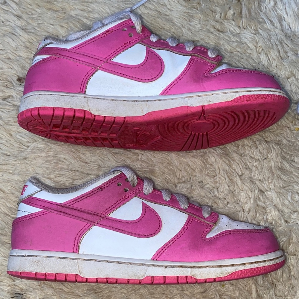 Nike Kids dunks